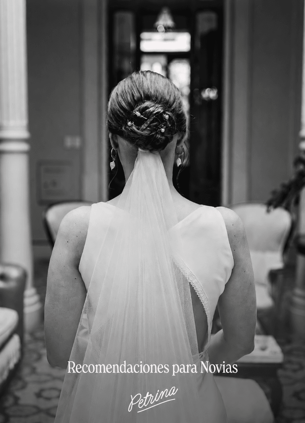 Guía para novias · Petrina